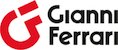 Gianni Ferrari tondeuse autoportée pour les professionnels des espaces verts