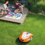 Stihl, tout savoir sur l'utilisation d'un robot de tonte Imow