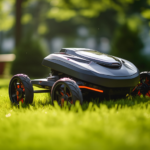 Où trouver un réparateur de tondeuse à Château‑Thierry