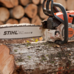 Pièces détachées STIHL