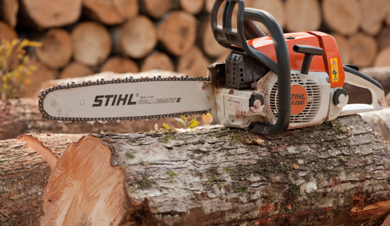 Pièces détachées STIHL