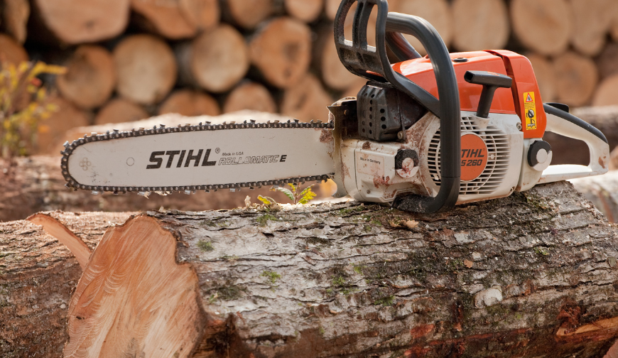 Pièces détachées STIHL