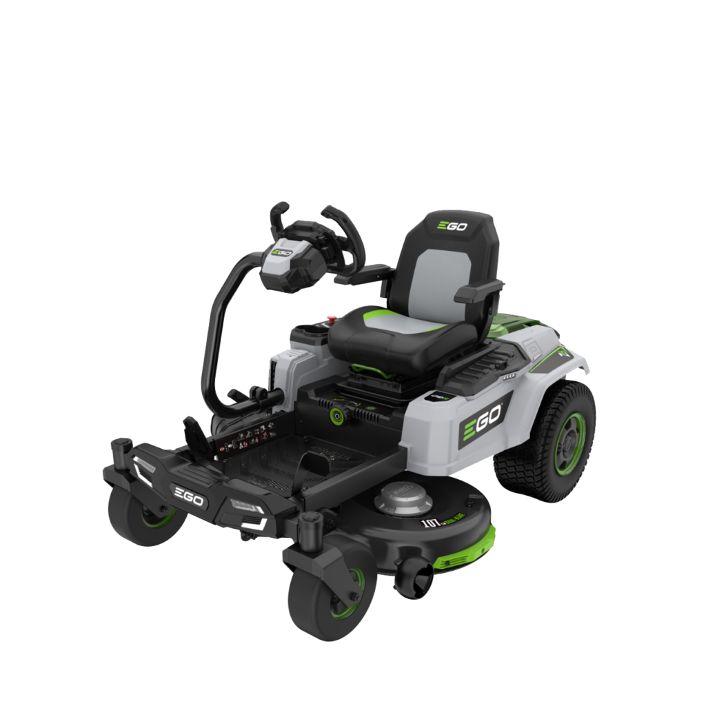 ARIENS ZERO TURN EDGE 42 - CMM 51