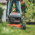 Que choisir un tondeuse thermique, électrique ou un robot ?