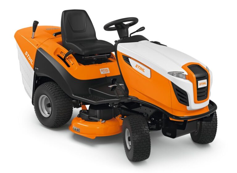 tracteur STIHL  RT 5097